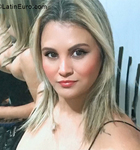 young Brazil girl Roberta from Mossoro BR11435