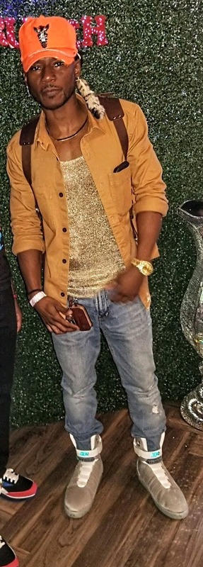 Date this gorgeous United States man Kahl from Little Rock US21413