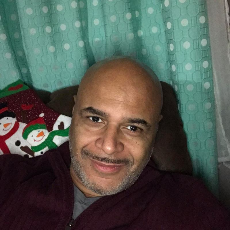 Date this happy United States man Rayray64 from Atlanta US21417