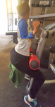 luscious Dominican Republic girl Lucia from Santo Domingo DO55579