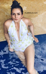 luscious Colombia girl Erika from Bogota CO31377