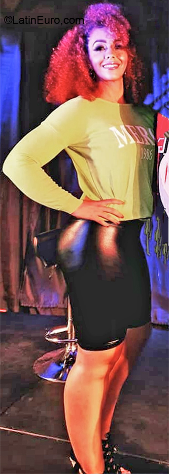 Date this delightful Colombia girl Maria from Bogota CO33809