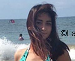 Date this young Ecuador girl Maria from Pasaje EC862