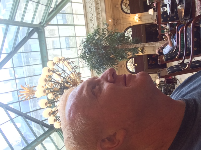Date this happy United States man Michael from Tarpon Springs US21437