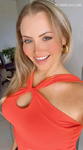 charming Brazil girl MONIQUE from Taubate BR11490