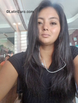 tall Argentina girl Neyde from Cordoba AR803