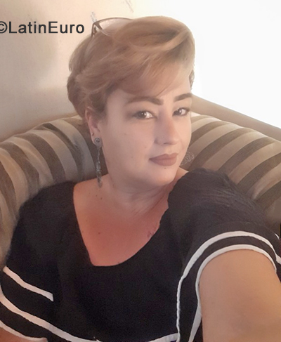 Date this exotic Brazil girl Dila from Itai BR11480