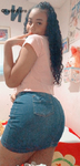 hard body Colombia girl Nataly from Cali CO30938