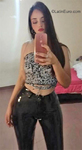 cute Argentina girl Yanina from La Rioja Capital AR810