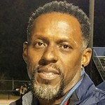 attractive United States man Robert from Stone Mountain US21480