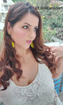foxy Colombia girl Julieta from Bogota CO31007