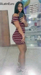 hard body Colombia girl Kristina from Bogota CO31414