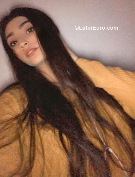 Date this cute Mexico girl Arlety from Mexicali MX2505