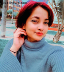 georgeous Colombia girl Susi from Bogotá CO31023