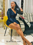 athletic Colombia girl Luz from Monteria CO31026
