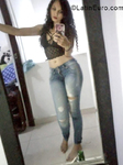 good-looking Colombia girl Tay from Barranquilla CO31027