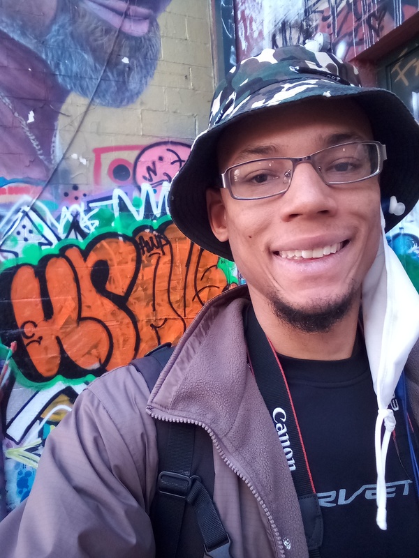 Date this funny United States man Chosen from Baltimore US21497