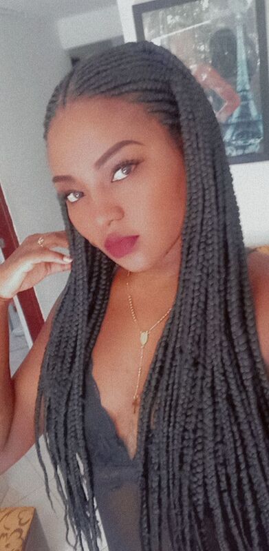 Date this athletic Colombia girl Saidy from Medellin CO31051