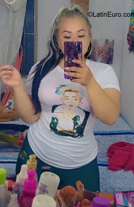 Date this georgeous Colombia girl Juliana from Bogota CO31061