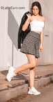 hot Bolivia girl Beatriz from Santa Cruz BO132