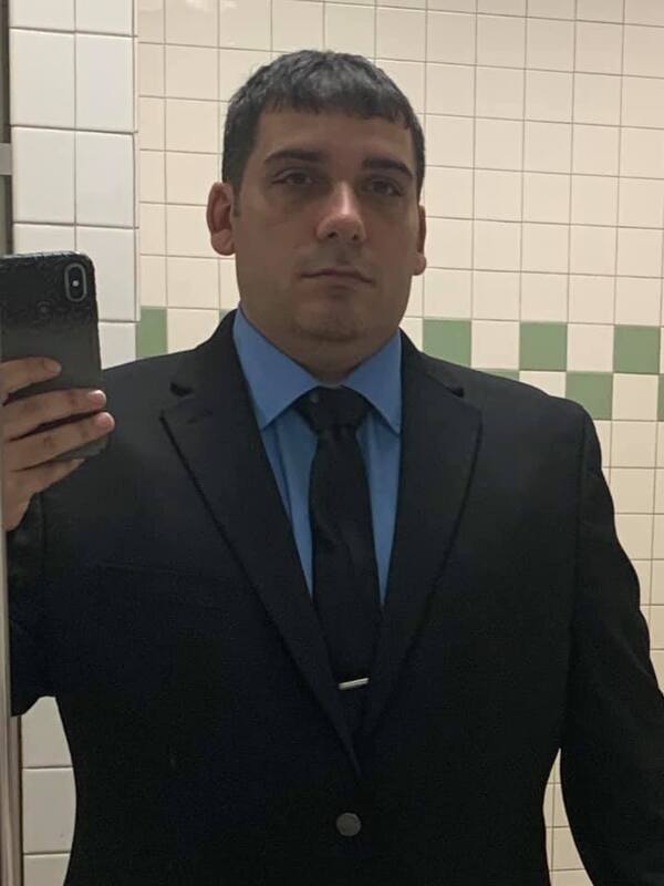 Date this passionate United States man John from Utica US21505