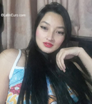 happy Colombia girl Nayiber from Medellin CO31063
