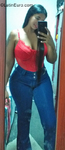 red-hot Colombia girl Angelica from Cali CO31064