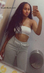 happy Colombia girl Daniela from Medellin CO31065
