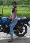georgeous Colombia girl Geraldin from Medellin CO31079