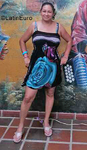 fun Colombia girl NEYLA from Madrid CO31087