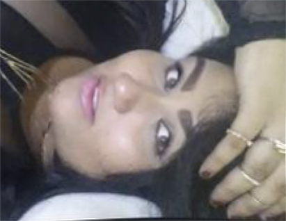 Date this young Dominican Republic girl Jennifer from San Francisco De Macoris DO40394