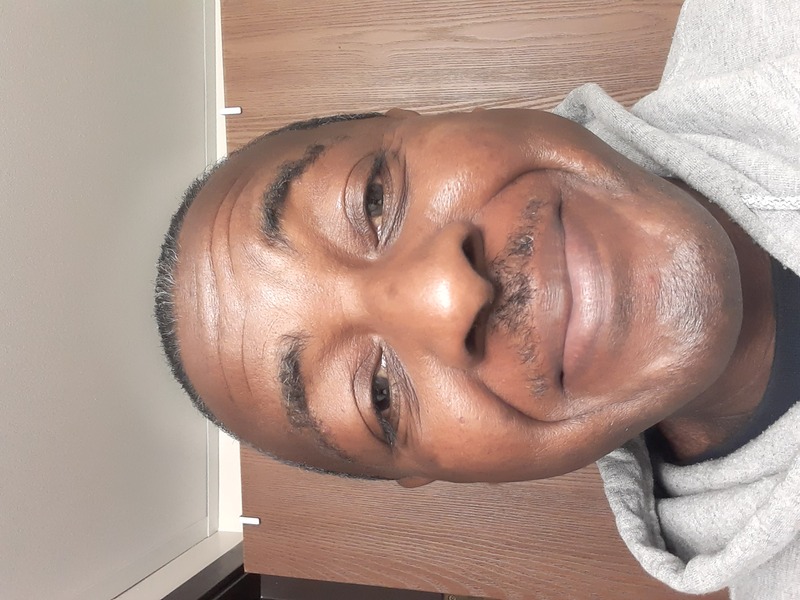 Date this stunning United States man Keith from Detroit US21526