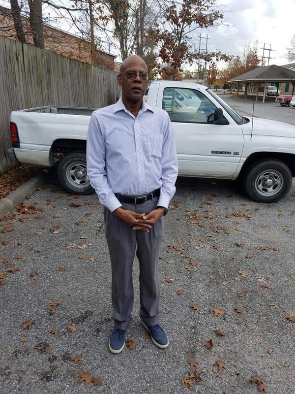 Date this cute United States man Labtech36108 from Baton Rouge US21537