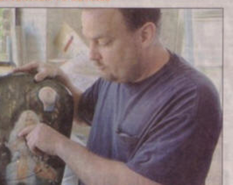 Date this happy United States man Seanzzz from milford US21539