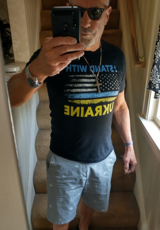 Date this hot United States man Ted from Massillon US21550