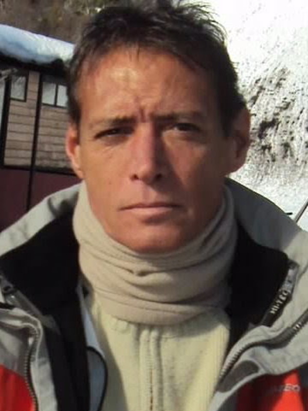 Date this pretty Argentina man Claudio from Buenos Aires AR828