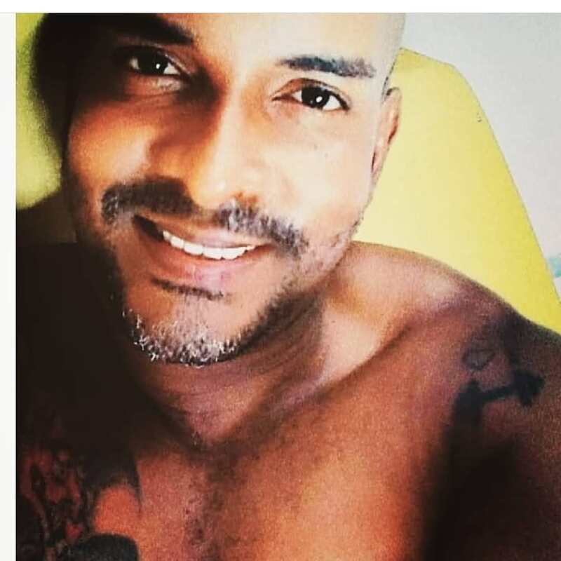Date this pretty Brazil man THIAGO HENRIQUE from Olinda BR11596