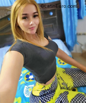 good-looking Ecuador girl Marygaby from Guayaquil EC887