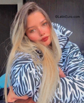 delightful Colombia girl Maibel from Bogota CO31213