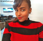 funny Ecuador girl Marce from Quito EC891