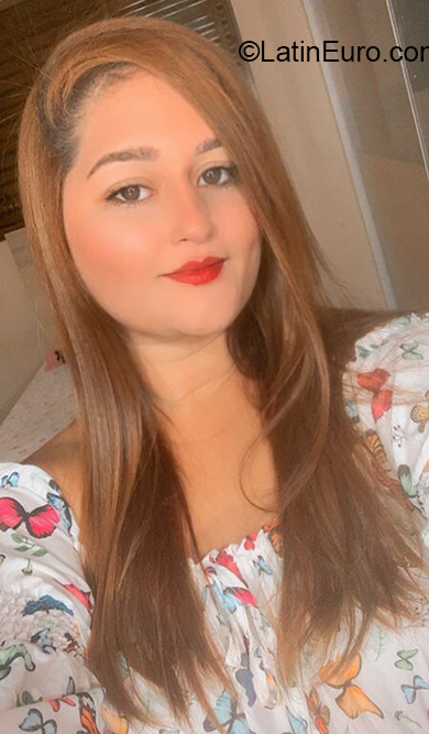 Date this delightful Brazil girl Jayane from Araguaína BR11690
