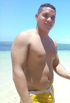 voluptuous Dominican Republic man Keiler from Holguín CU806
