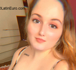 pretty Uruguay girl Valentina from Montevideo UY87