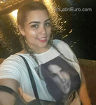happy Colombia girl Sofia from Cali CO31313