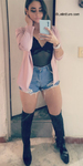 luscious Colombia girl Jess from Medellin CO31316