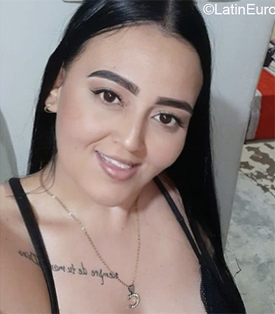 Date this georgeous Colombia girl Caro from Medellín CO31319