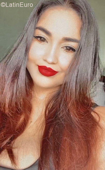 Date this funny Brazil girl Beatriz from Belem BR11662