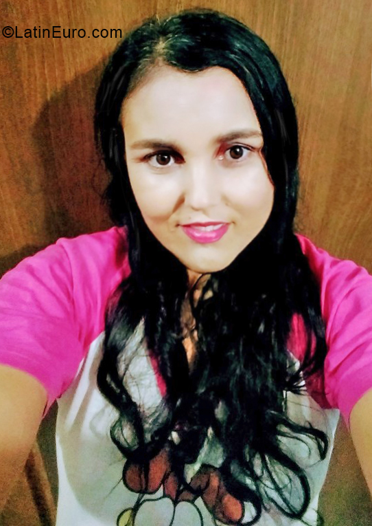 Date this young Brazil girl LEILA from Juazeiro BR11664