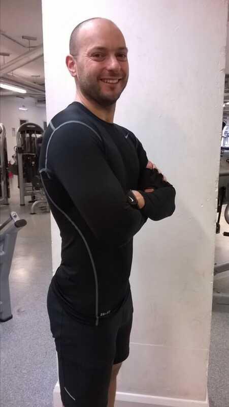 Date this delightful United Kingdom man Peter from London GB1045