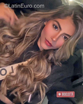 pretty Colombia girl Daniela from Bogota CO31361